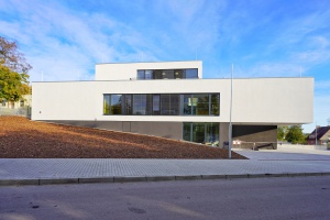 foto Comprehensive rehabilitation centre, Benešov - after