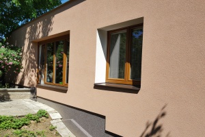 foto Family house, Benešov - after