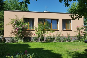 foto Family house, Benešov - after