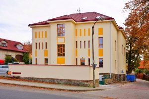 foto Primary school, Struhařov - after