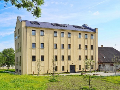 projekt foto Primary school, Kostelec nad Černými lesy