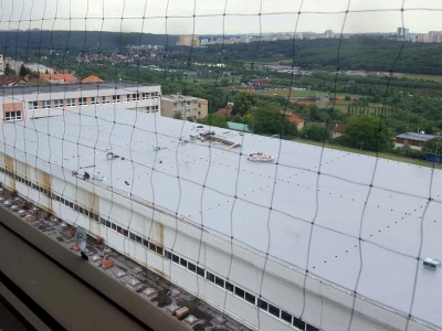 projekt foto Secondary school, Prague 4