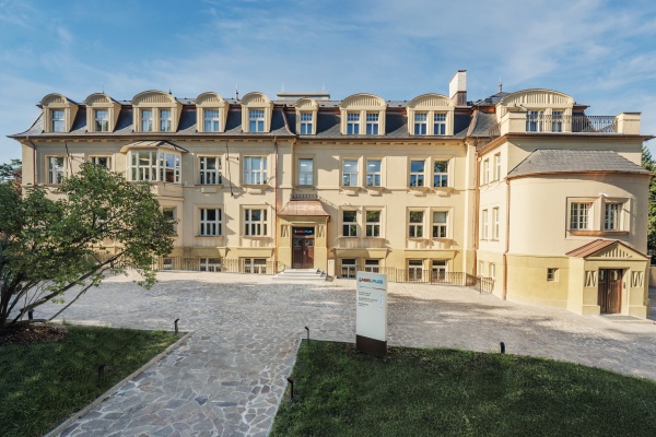 foto Ambulatorium AGEL PLUS Italská, Praha 2 - after