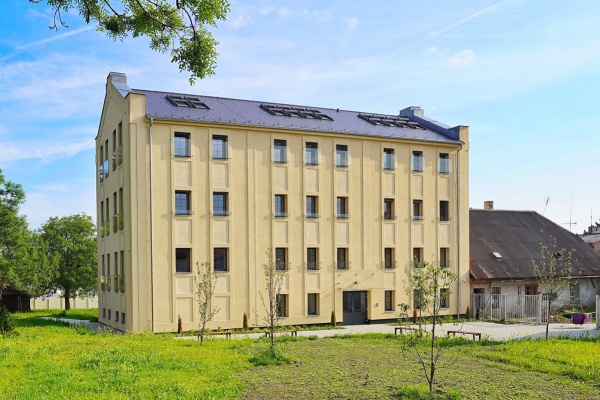 foto Primary school, Kostelec nad Černými lesy - after