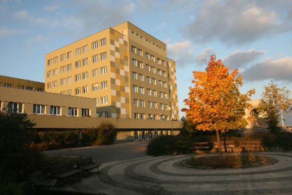 foto Health centre, Prague 13 - after