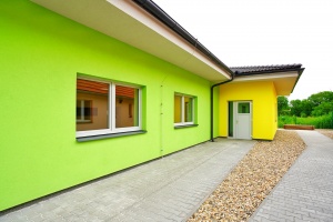 foto Kindergarten, Mělnické Vtelno - after