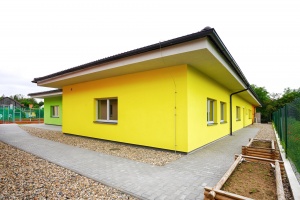 foto Kindergarten, Mělnické Vtelno - after