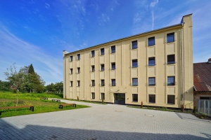foto Primary school, Kostelec nad Černými lesy - after