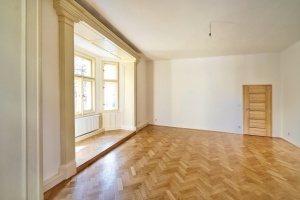 foto Apartments , Prague 2 - after