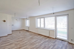 foto Family houses, Lhota - after