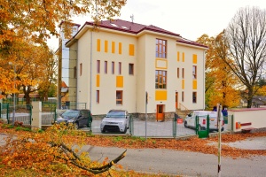foto Primary school, Struhařov - after