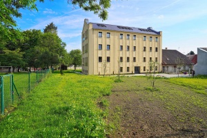 foto Primary school, Kostelec nad Černými lesy - after