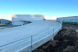 foto Production plant, Kostelec nad Černými lesy - after