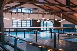 foto Glassworks František, Sázava - after