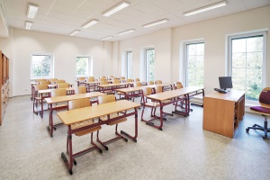 foto Primary school, Kostelec nad Černými lesy - after