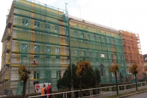 foto Primary school, Uhlířské Janovice - after