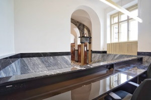 foto Ministry of Industry and Trade, Prague 1 - after