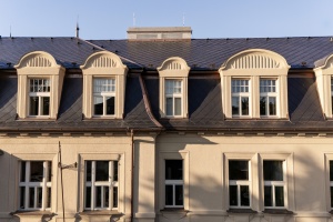 foto Ambulatorium AGEL PLUS Italská, Praha 2 - after