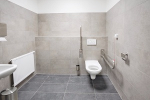 foto Centre for Social Services, Prague – Březiněves - after