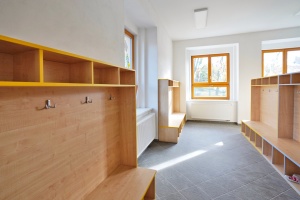 foto Primary school, Struhařov - after