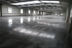 foto Production plant, Ondřejov - after