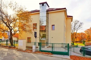 foto Primary school, Struhařov - after