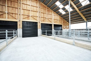 foto Stable, Kostelní Střimelice - after