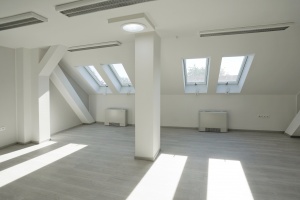 foto Centre for Social Services, Prague – Březiněves - after