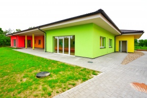 foto Kindergarten, Mělnické Vtelno - after