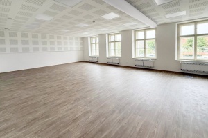 foto Primary school, Oleška - after