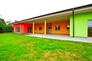 foto Kindergarten, Mělnické Vtelno - after