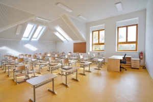 foto Primary school, Struhařov - after