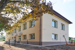 foto Kindergarten, Senohraby - after