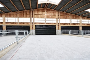 foto Stable, Kostelní Střimelice - after