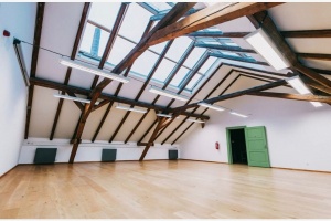 foto Glassworks František, Sázava - after