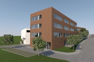 foto Primary school, Ondřejov - after