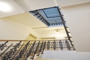 foto Apartment building, Prague 2 - Vocelova - after