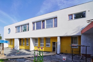 foto Kindergarten, Kostelec nad Černými lesy - after