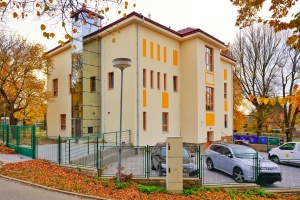 foto Primary school, Struhařov - after