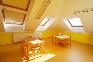 foto Kindergarten, Senohraby - after