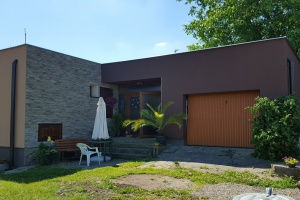 foto Family house, Benešov - after