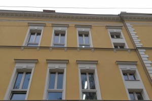 foto Primary school, Uhlířské Janovice - after
