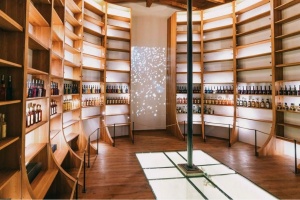 foto Glassworks František, Sázava - after