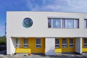 foto Kindergarten, Kostelec nad Černými lesy - after