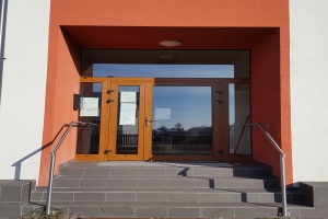foto Health centre building, Ondřejov - after