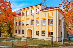 foto Primary school, Struhařov - after