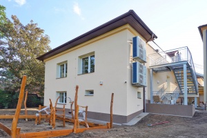 foto Kindergarten, Senohraby - after