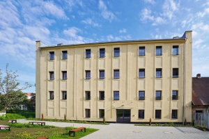 foto Primary school, Kostelec nad Černými lesy - after