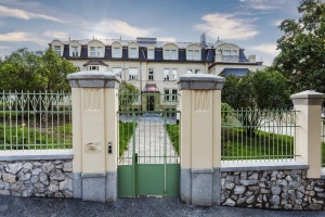 foto Ambulatorium AGEL PLUS Italská, Praha 2 - after