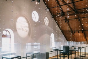 foto Glassworks František, Sázava - after